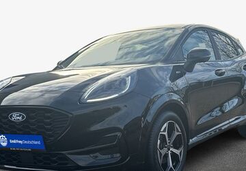 Ford Puma 22.432 km 25.407 &euro; Hildesheim 31135