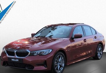 BMW 330 56.849 km 25.990 &euro; Braunschweig 38112