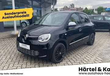 Renault Twingo 2.500 km 19.950 &euro; Braunschweig 38112