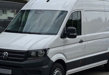 VW Crafter 33.816 km 30.950 &euro; Salzgitter 38259
