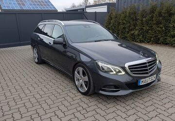 Mercedes-Benz E 220 239.713 km 9.990 &euro; Hildesheim 31135