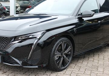 Peugeot 308 5.820 km 35.990 &euro; Goslar 38644