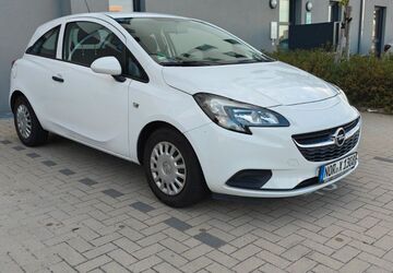 Opel Corsa 119.000 km 5.400 &euro; Braunschweig 38126