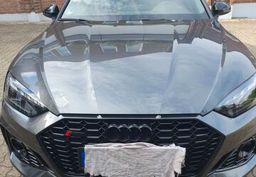 Audi RS5 39.231 km 59.990 &euro; Salzgitter 38259