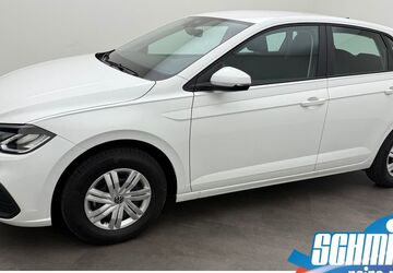 VW Polo 3.240 km 17.700 &euro; Peine 31226