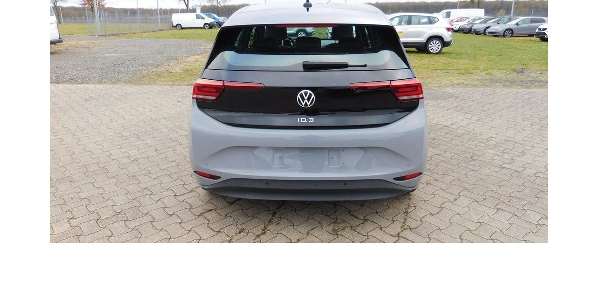 VW ID.3 Pure Performance Elektrik 1-Gang Navi 30.900 km 17.390 &euro; Vordorf 38533