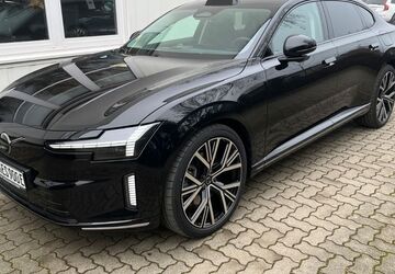 Volvo ES90 4.500 km 69.890 &euro; Goslar OT Vienenburg 38690