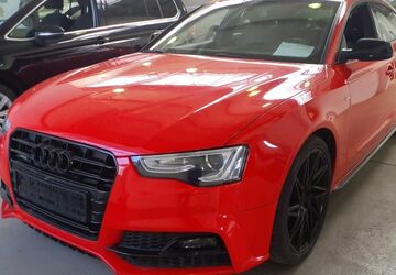 Audi A5 228.777 km 12.990 &euro; Vechelde 38159