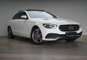 Mercedes-Benz E 220 174.000 km 31.490 &euro; Braunschweig 38110