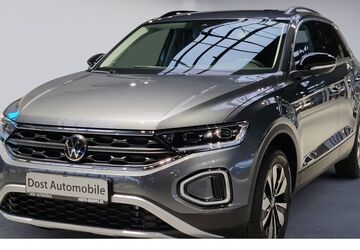 VW T-Roc 13.579 km 28.560 &euro; Hildesheim 31135