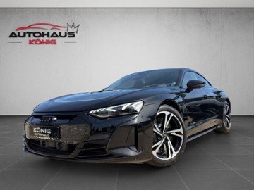 Gebrauchte Audi e-tron GT