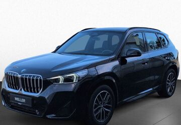 BMW X1 6.931 km 35.650 &euro; Braunschweig 38112