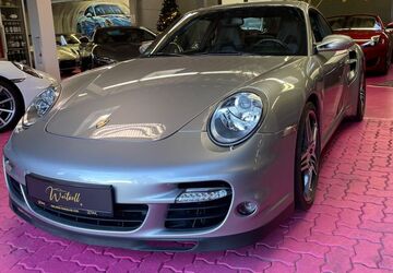 Porsche 997 61.765 km 105.997 &euro; Braunschweig 38114