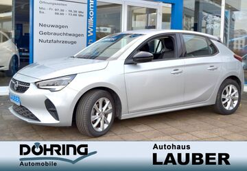 Opel Corsa 21.531 km 12.550 &euro; Braunschweig 38106