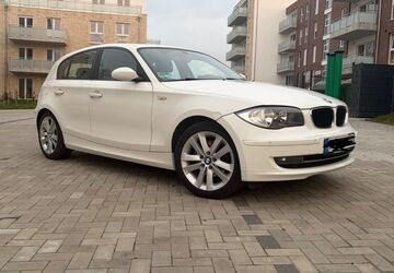 BMW 116 214.505 km 2.950 &euro; Peine 31226