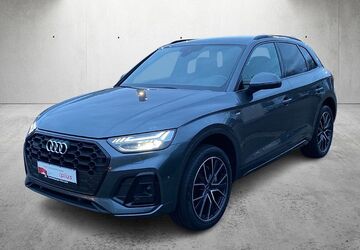 Audi Q5 74.194 km 42.472 &euro; Goslar 38644