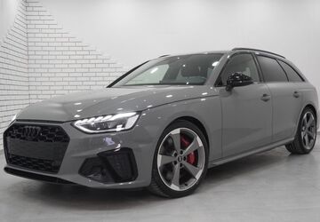 Audi S4 124.500 km 34.990 &euro; Braunschweig 38106