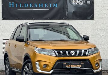 Suzuki Vitara 82.000 km 14.990 &euro; Hildesheim 31135
