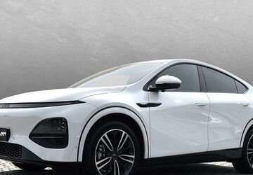 XPeng G6 3.087 km 43.890 &euro; Wolfenbüttel 38304