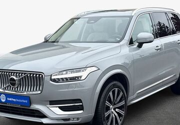 Volvo XC90 25.601 km 51.425 &euro; Hildesheim 31135