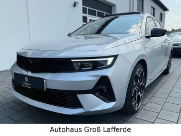 Gebrauchte Opel Astra