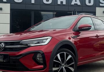 VW Taigo 84.375 km 23.490 &euro; Salzgitter 38259