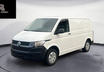 VW T6 Transporter 133.918 km 15.900 &euro; Braunschweig 38118