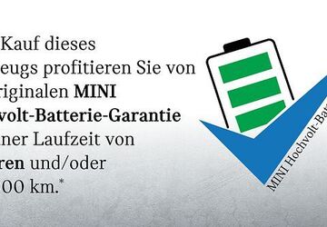 Mini Cooper SE 4.331 km 25.990 &euro; Braunschweig 38112