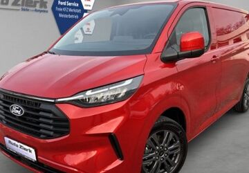 Ford Transit Custom 5.364 km 31.990 &euro; Peine 31226