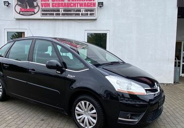 Citroen C4 Picasso 139.000 km 2.450 &euro; Goslar 38644