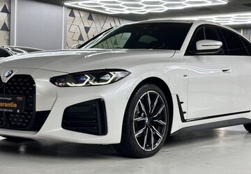 BMW 420 70.000 km 39.990 &euro; Peine 31226