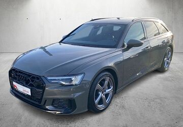 Audi A6 8.930 km 49.795 &euro; Goslar 38644