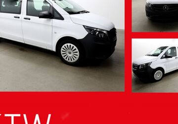 Mercedes-Benz Vito 40.335 km 31.711 &euro; Hildesheim 31137