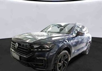 VW Touareg 176.500 km 45.900 &euro; Salzgitter 38259