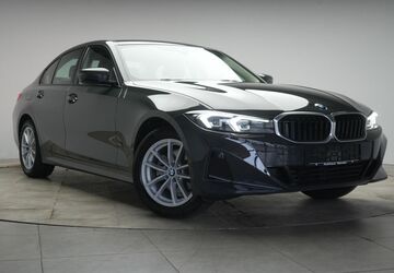 BMW 320 15.000 km 33.490 &euro; Braunschweig 38110