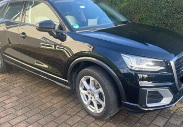 Audi Q2 49.000 km 16.900 &euro; Vechelde 38159