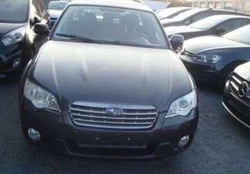 Subaru OUTBACK 228.000 km 2.900 &euro; Wolfenbüttel 38304