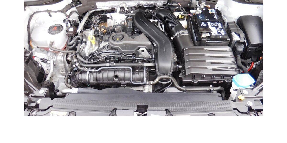 Seat Ateca 1.5 Style TSI BMT Navi Klima Alu 32.200 km 21.990 &euro; Vordorf 38533