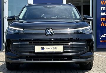 VW Tiguan 48.213 km 30.890 &euro; Salzgitter 38229