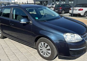 VW Golf 206.000 km 1.490 &euro; Salzgitter 38229