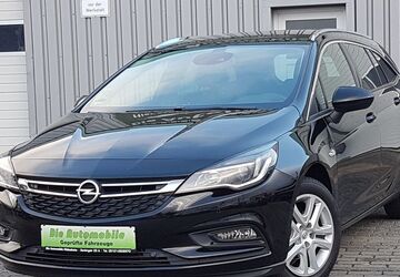 Opel Astra 100.000 km 9.300 &euro; Hildesheim 31137
