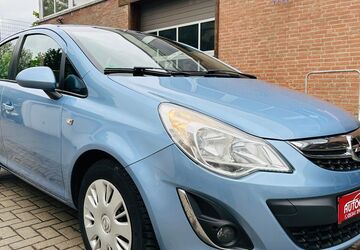 Opel Corsa 218.965 km 2.490 &euro; Salzgitter 38259