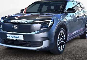 Ford Explorer 8.450 km 37.650 &euro; Wolfenbüttel 38302