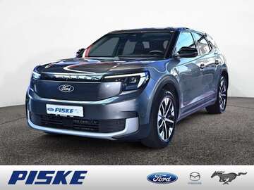 Gebrauchte Ford Explorer