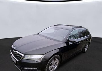 Skoda Superb 119.969 km 19.990 &euro; Braunschweig Wenden 38110