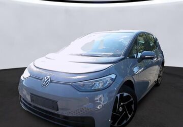 VW ID.3 101.406 km 13.990 &euro; Vechelde 38159