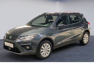 Seat Arona 92.404 km 13.230 &euro; Hildesheim 31135