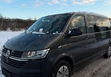 VW T6 Transporter 356.000 km 17.900 &euro; Braunschweig 38112