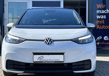VW ID.3 72.656 km 19.950 &euro; Salzgitter 38229