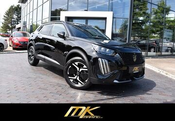 Peugeot 2008 33.982 km 23.990 &euro; Braunschweig 38114